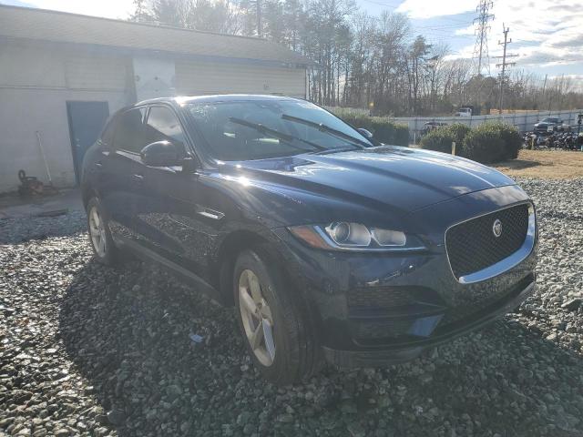 SADCJ2BV0HA053483 | 2017 JAGUAR F-PACE PRE