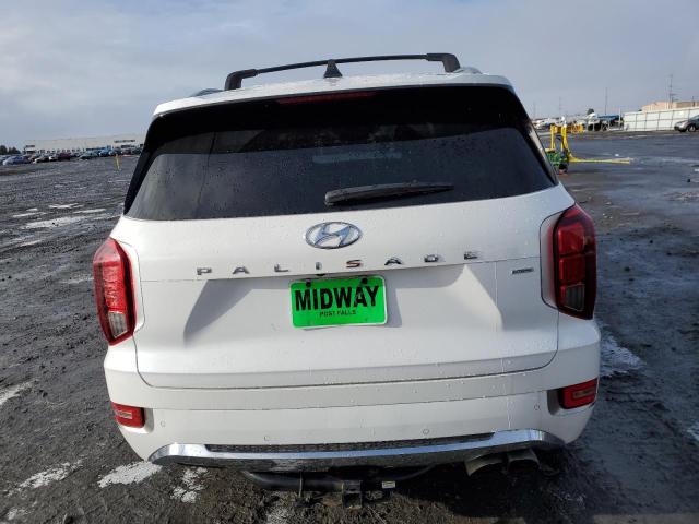 VIN KM8R5DHE4LU052594 2020 HYUNDAI PALISADE no.6