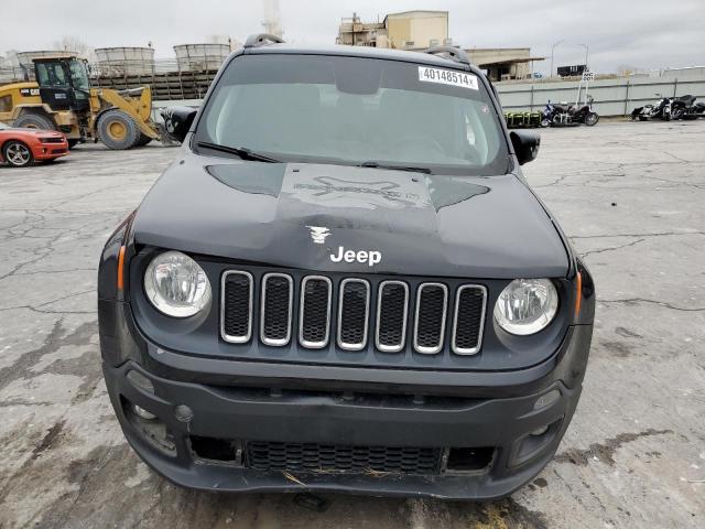2018 JEEP RENEGADE L ZACCJBBB0JPH49655