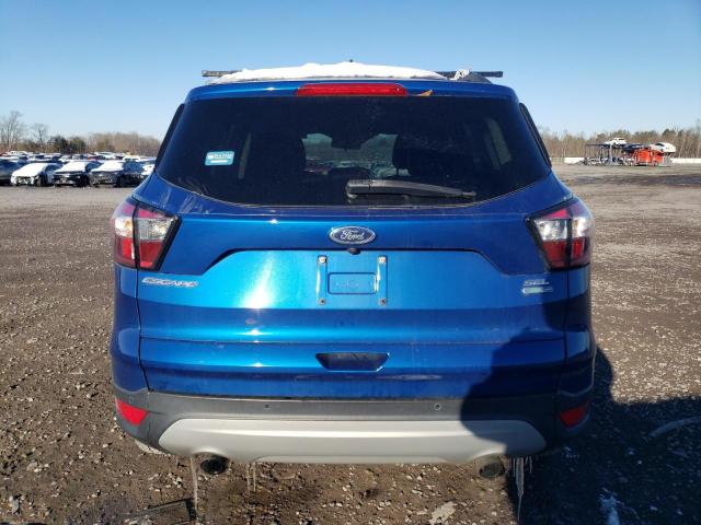 1FMCU9HD2JUB54700 | 2018 FORD ESCAPE SEL