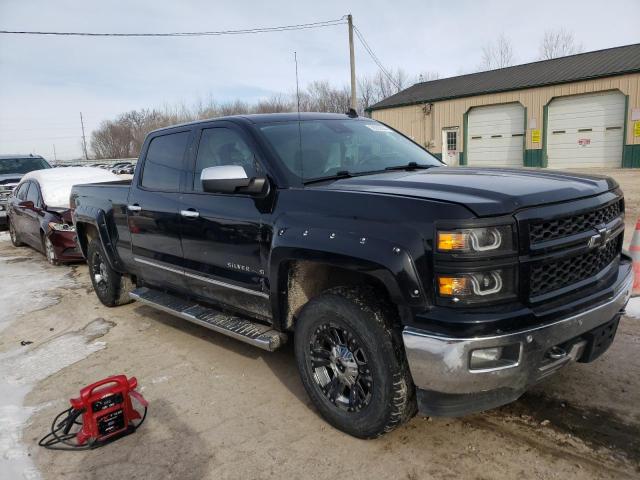 3GCUKSEC9EG230634 | 2014 CHEVROLET SILVERADO