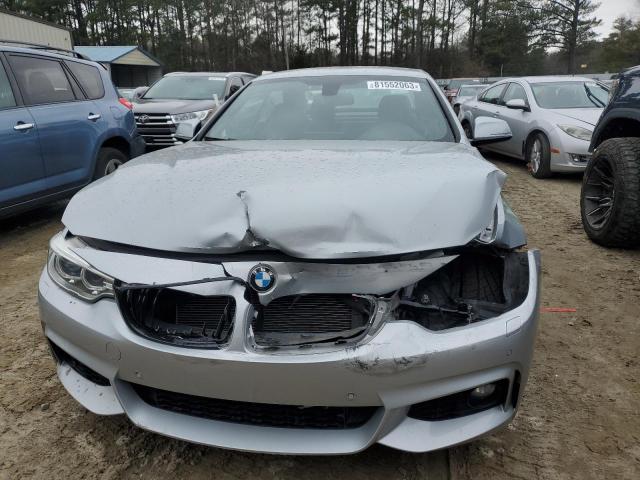 VIN WBA3T1C55GP823684 2016 BMW 4 Series, 428 Xi Sulev no.5