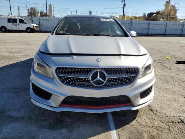 VIN WDDSJ4EBXFN273939 2015 Mercedes-Benz CLA-Class,... no.5