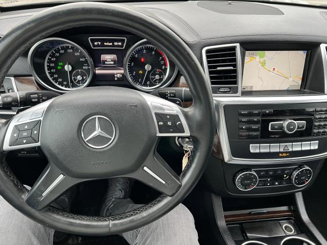 VIN 4JGDF7CE4DA144727 2013 Mercedes-Benz GL-Class, ... no.7