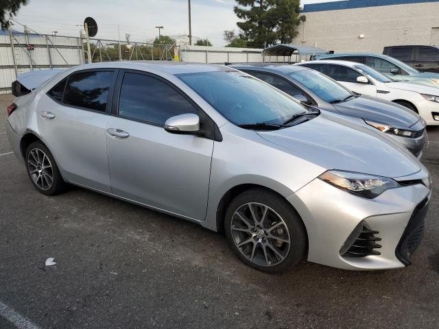 5YFBURHE0HP633309 | 2017 TOYOTA COROLLA L