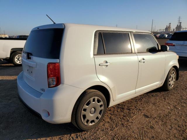 JTLZE4FE6EJ060793 | 2014 TOYOTA SCION XB