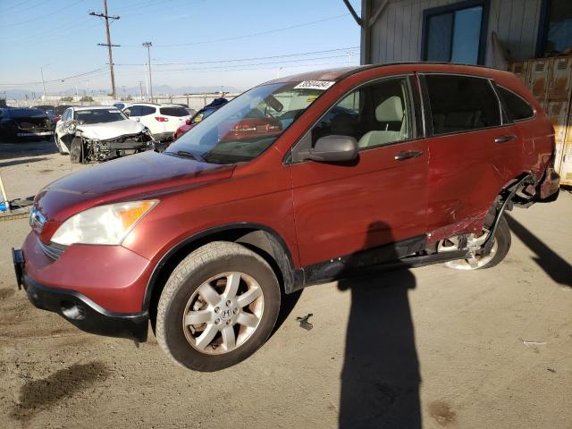 2008 Honda CR-V EX