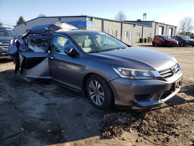 1HGCR2F35EA232578 | 2014 HONDA ACCORD LX