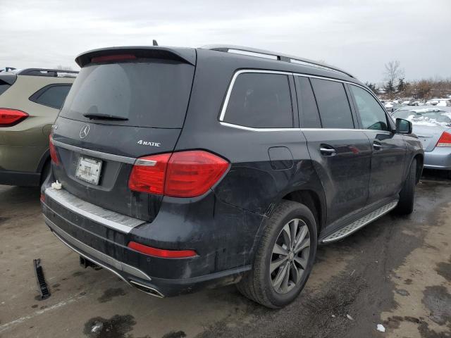 VIN 4JGDF7CE2EA407962 2014 Mercedes-Benz GL-Class, ... no.3