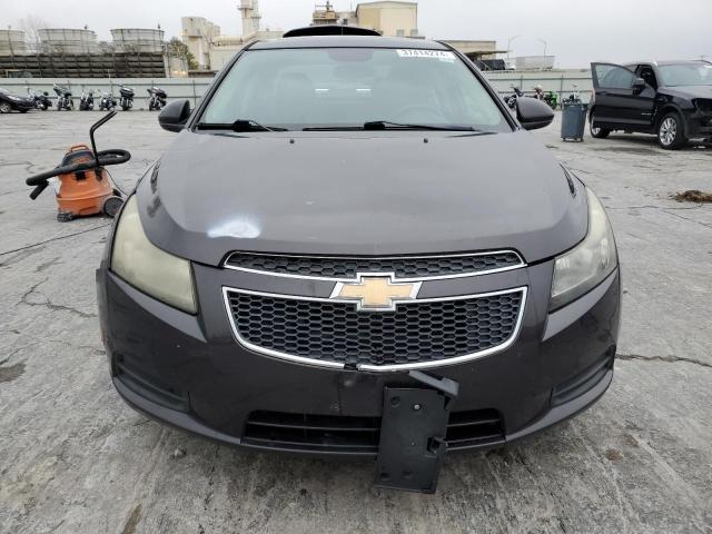 1G1PC5SB8E7390600 | 2014 CHEVROLET CRUZE LT