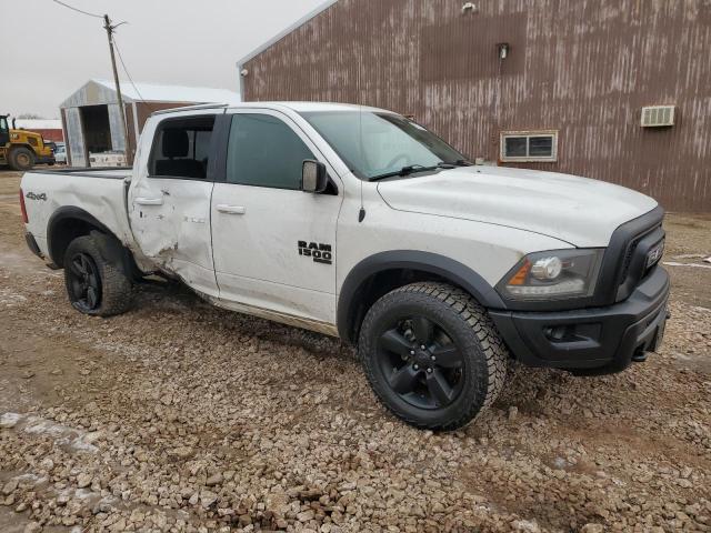 1C6RR7LG3KS671482 | 2019 RAM 1500 CLASS