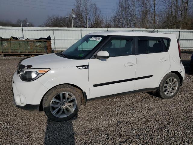 KNDJP3A58H7441177 | 2017 KIA SOUL +