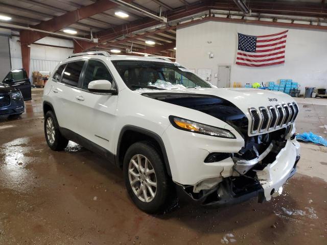 1C4PJMCS8EW178064 | 2014 Jeep cherokee latitude