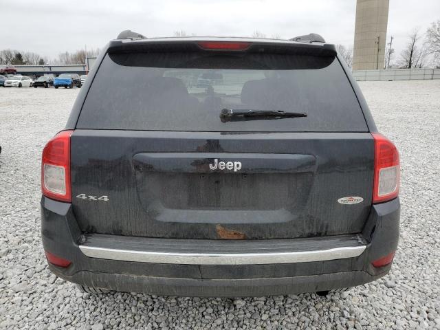 2013 Jeep Compass VIN: 1C4NJDAB2DD270226 Lot: 82955313