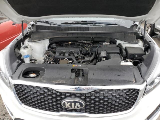 5XYPGDA56GG172873 | 2016 KIA SORENTO LX