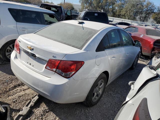 1G1PE5SB9G7163607 | 2016 CHEVROLET CRUZE