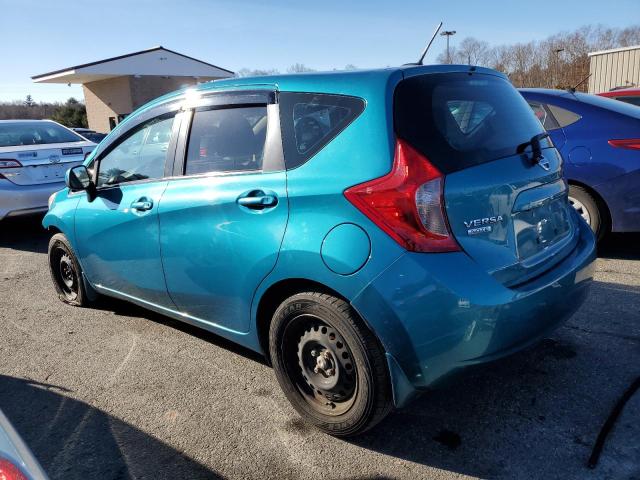 3N1CE2CP6EL350779 | 2014 NISSAN VERSA