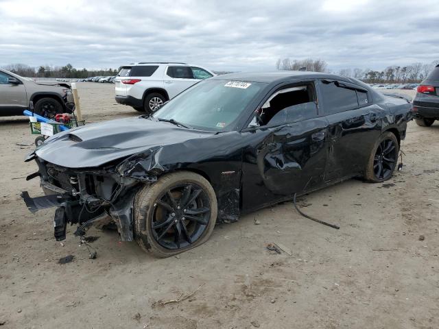 2016 Dodge Charger R/T