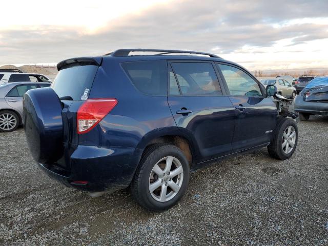 JTMZD31V275040682 2007 Toyota Rav4 Limited