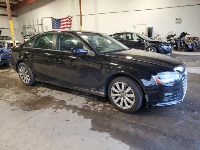 VIN WAUBFAFL7DN025630 2013 Audi A4, Premium no.4