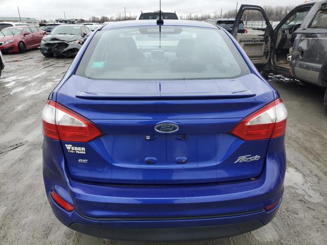 3FADP4BJ4EM142551 | 2014 FORD FIESTA