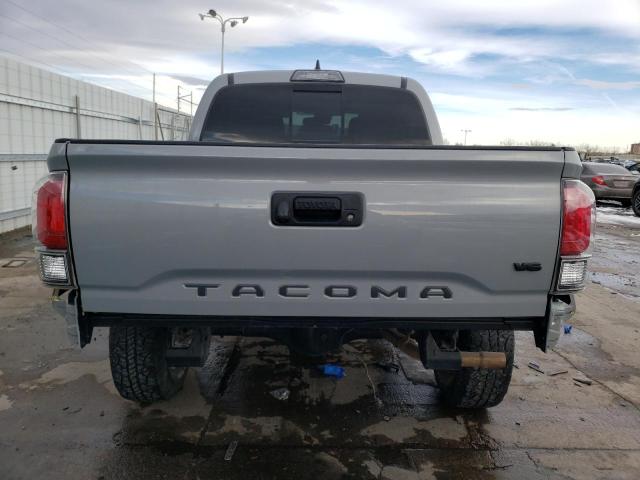 5TFCZ5AN3KX172320 | 2019 TOYOTA TACOMA DOU