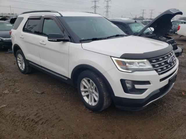 1FM5K7D89GGA23623 | 2016 FORD EXPLORER X