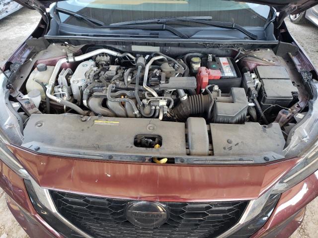 2020 NISSAN 240SX 3N1AB8CV9LY243484