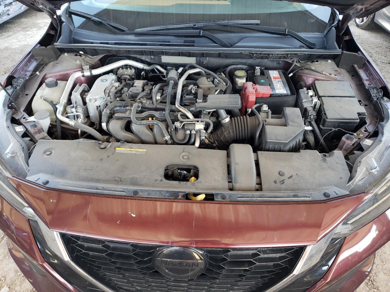 3N1AB8CV9LY243484 NISSAN 240SX 2020