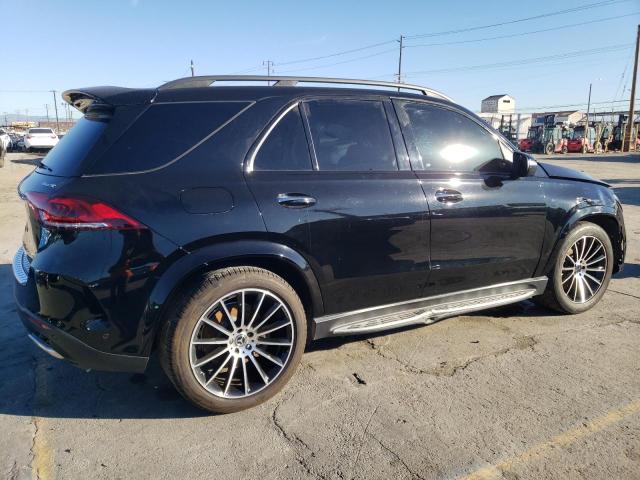 2022 Mercedes-Benz Gle 450 4Matic VIN: 4JGFB5KB5NA695976 Lot: 40089924