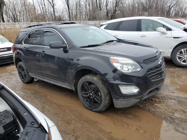 2GNALCEK9H1585014 | 2017 CHEVROLET EQUINOX LT