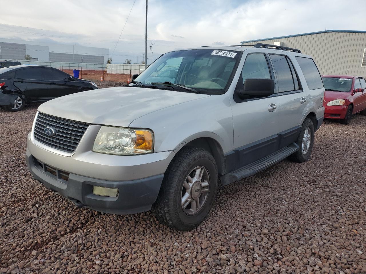 1FMPU16565LA51306 2005 Ford Expedition Xlt