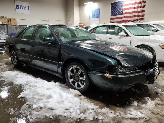 1G6KY5290VU814016 1997 Cadillac Seville Sts