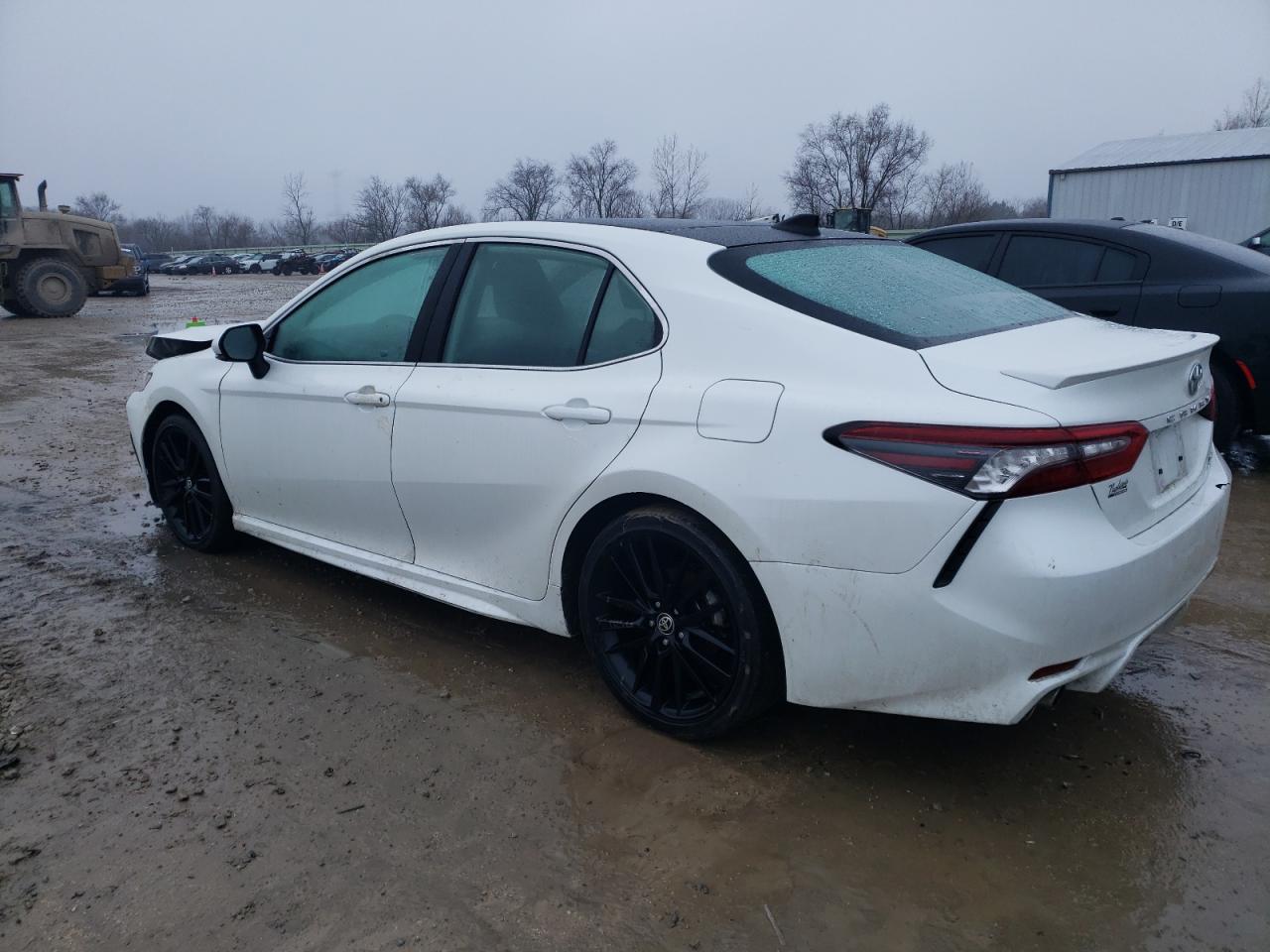 4T1K61BK4MU024453 TOYOTA CAMRY 2021