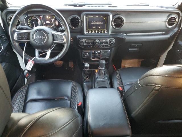 2021 JEEP WRANGLER 4 - 1C4JJXP65MW716447