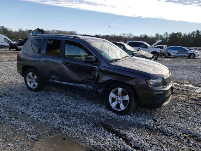 2016 JEEP COMPASS SP - 1C4NJDBB0GD779539