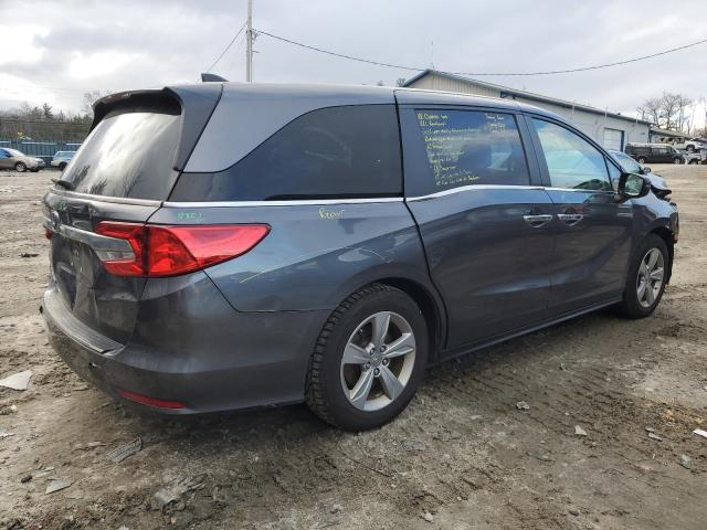 5FNRL6H56LB021703 | 2020 HONDA ODYSSEY EX