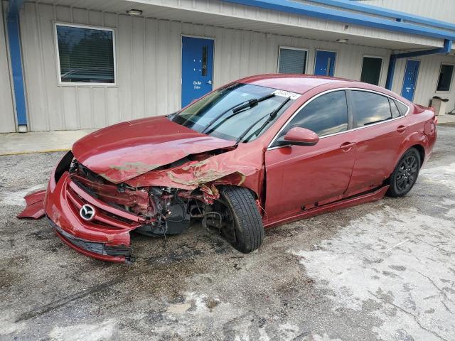 2010 Mazda Mazda6 i