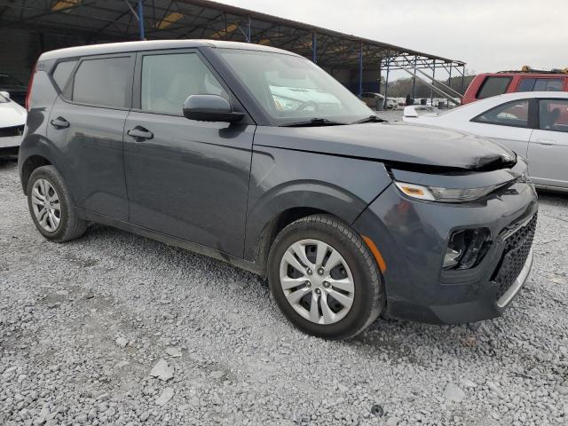 KNDJ23AU0L7726857 | 2020 KIA SOUL LX