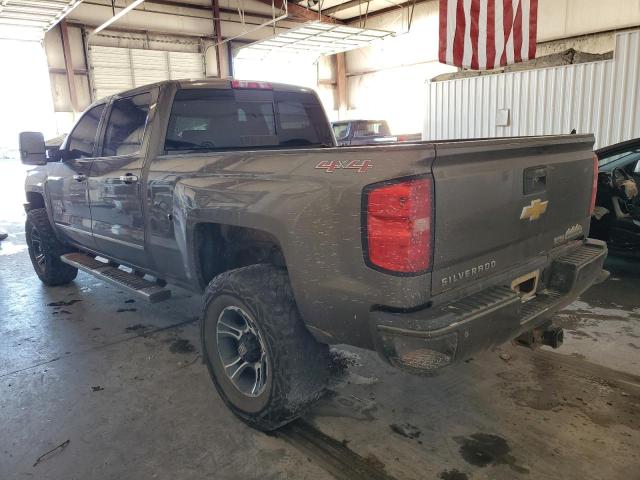 1GC1KXE83FF588701 2015 Chevrolet Silverado K2500 High Country