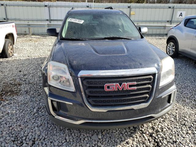 2GKALNEK9H6138453 | 2017 GMC TERRAIN SL