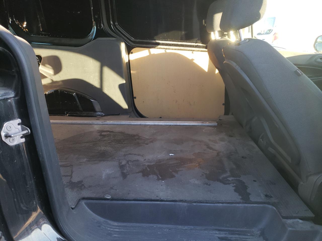 NM0LS7E76H1320951 FORD TRANSIT 2017