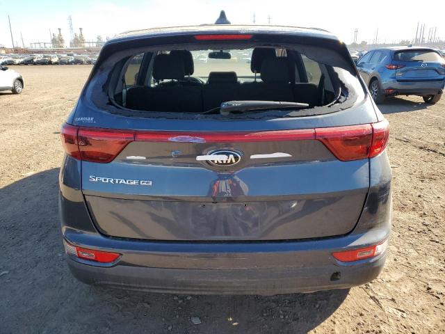 KNDPM3AC3H7174273 | 2017 KIA SPORTAGE L