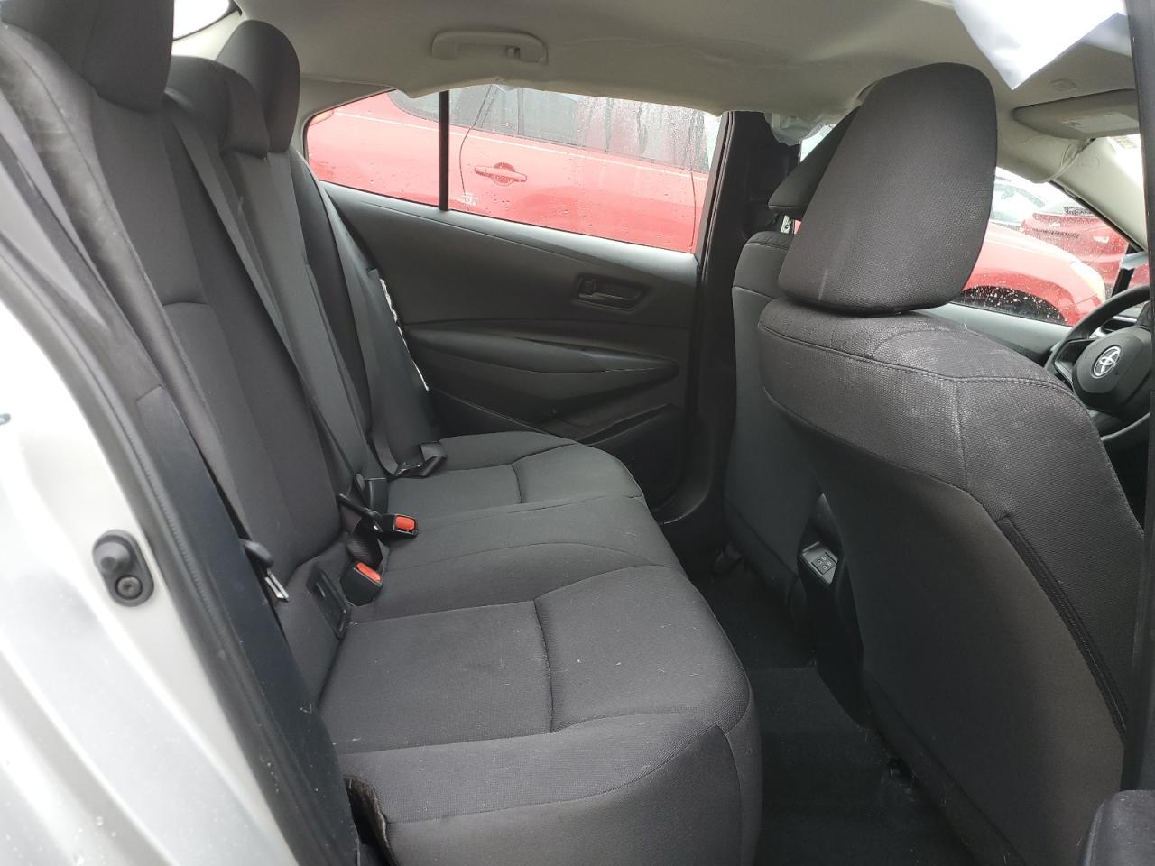 5YFB4MDE1RP081183 TOYOTA COROLLA 2024