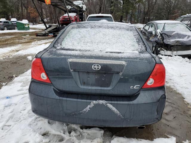 2007 Toyota Scion Tc VIN: JTKDE167370163483 Lot: 40686794