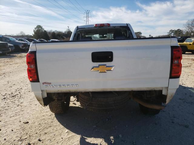 1GCRCPEH3FZ446234 | 2015 CHEVROLET SILVERADO