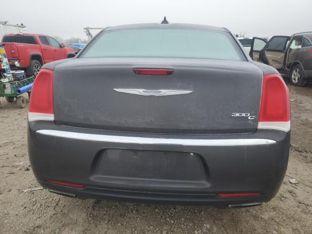 2C3CCAEGXHH591143 | 2017 CHRYSLER 300C