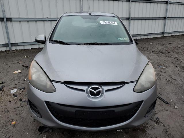 JM1DE1KZ8E0176967 | 2014 MAZDA MAZDA2 SPO