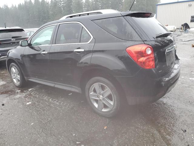 2GNFLHEK2F6307817 | 2015 CHEVROLET EQUINOX LT