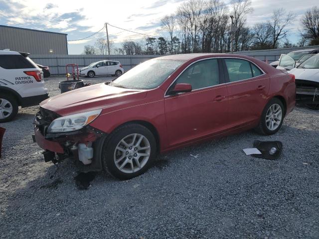 2013 Chevrolet Malibu 